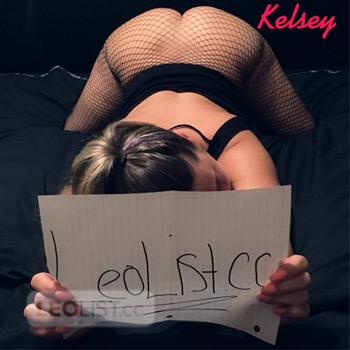 Kelsey dallas, 26 Caucasian/White female escort, Fredericton